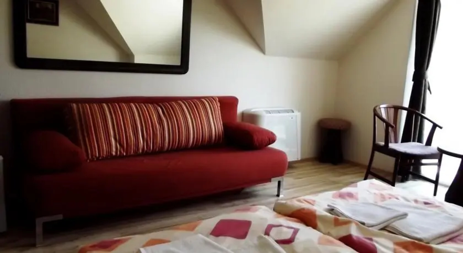 Tündérszikla Panzió