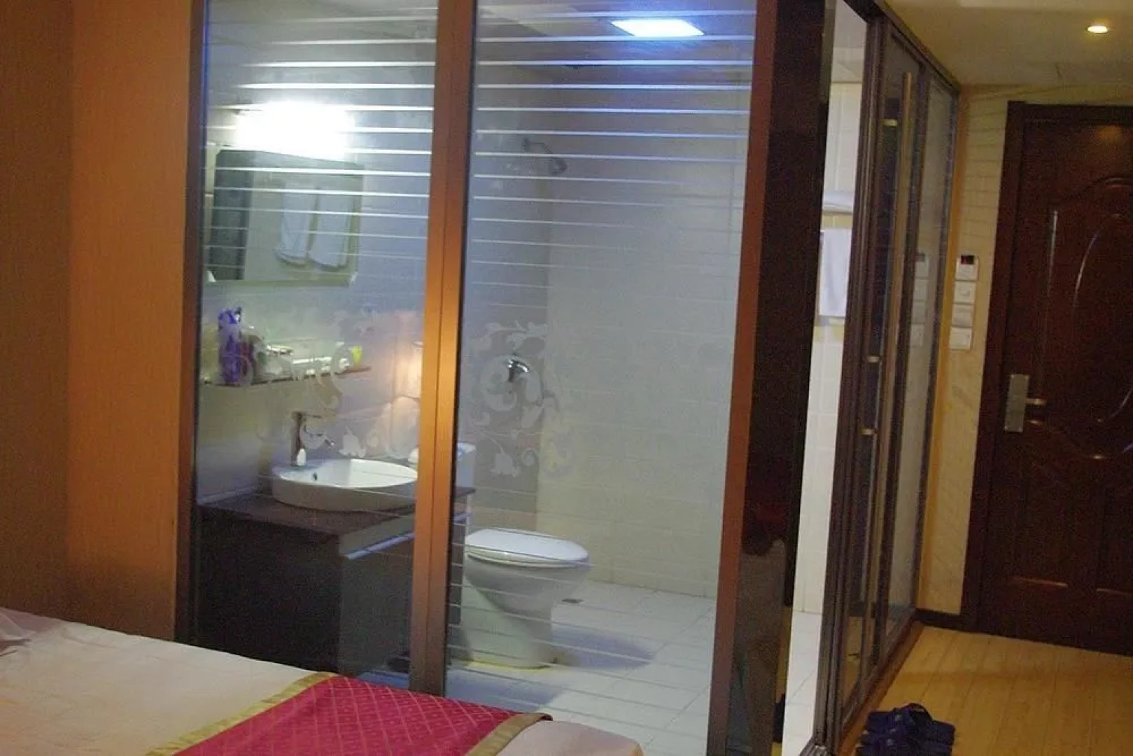 Hengshui Green Island Hotel