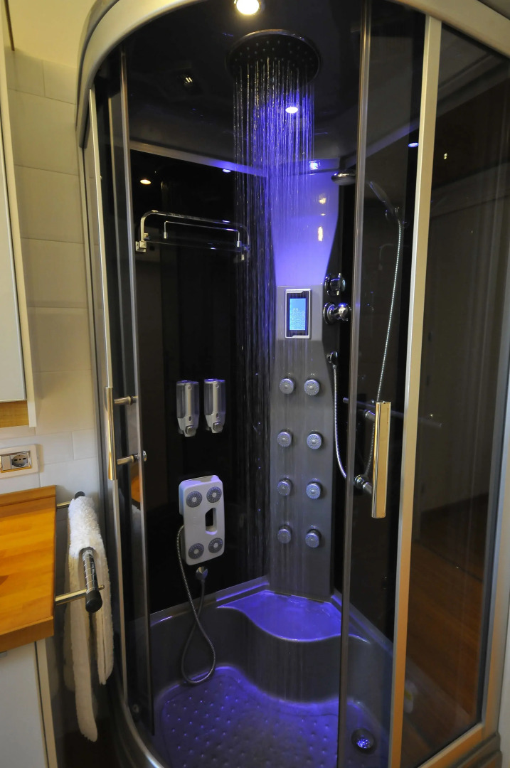 Wellness Suite Na Canunà