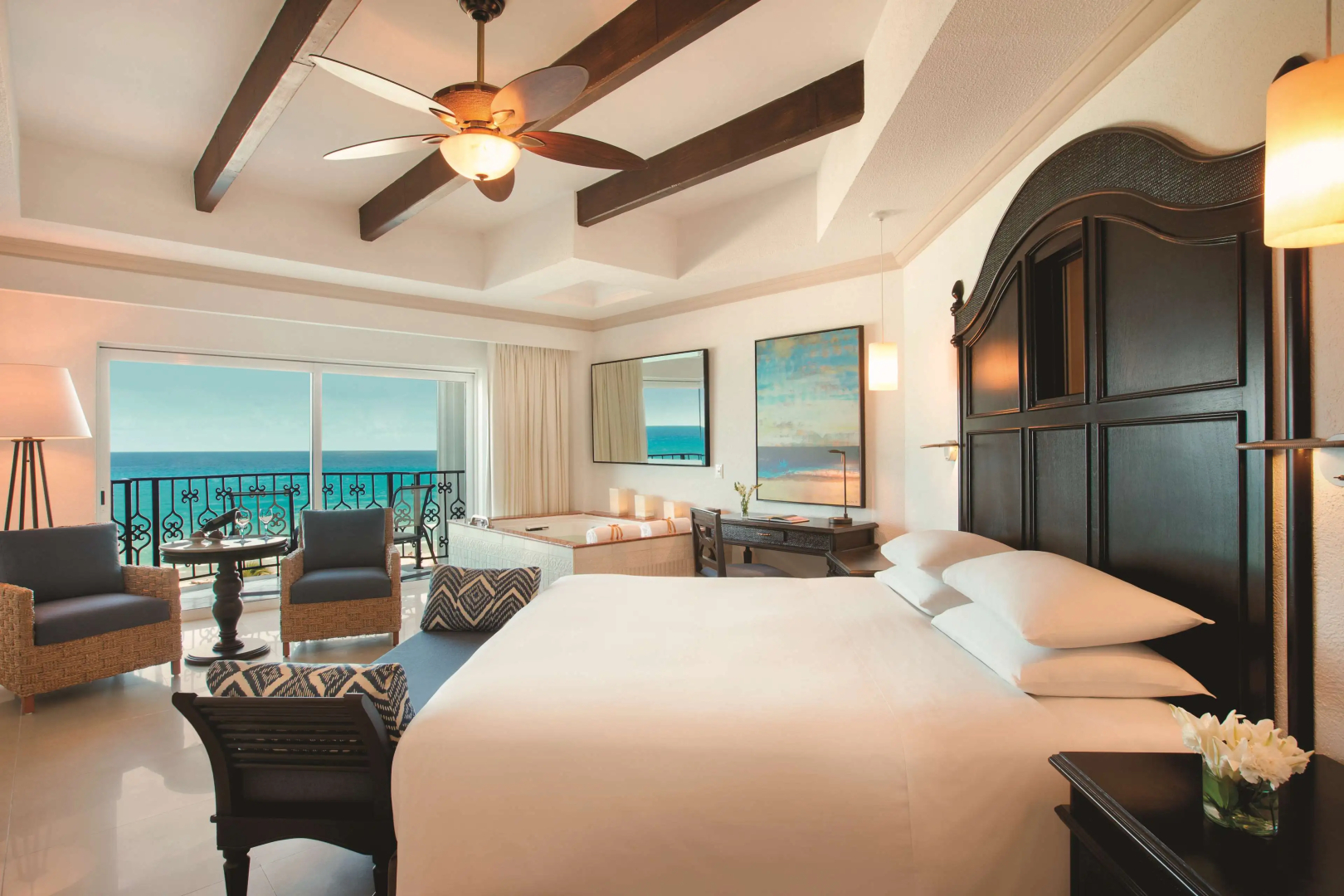 Hyatt Zilara Cancun - All Inclusive - Adults Only