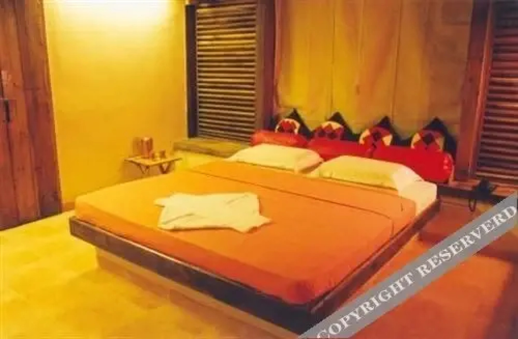 Wildernest Nature Resort