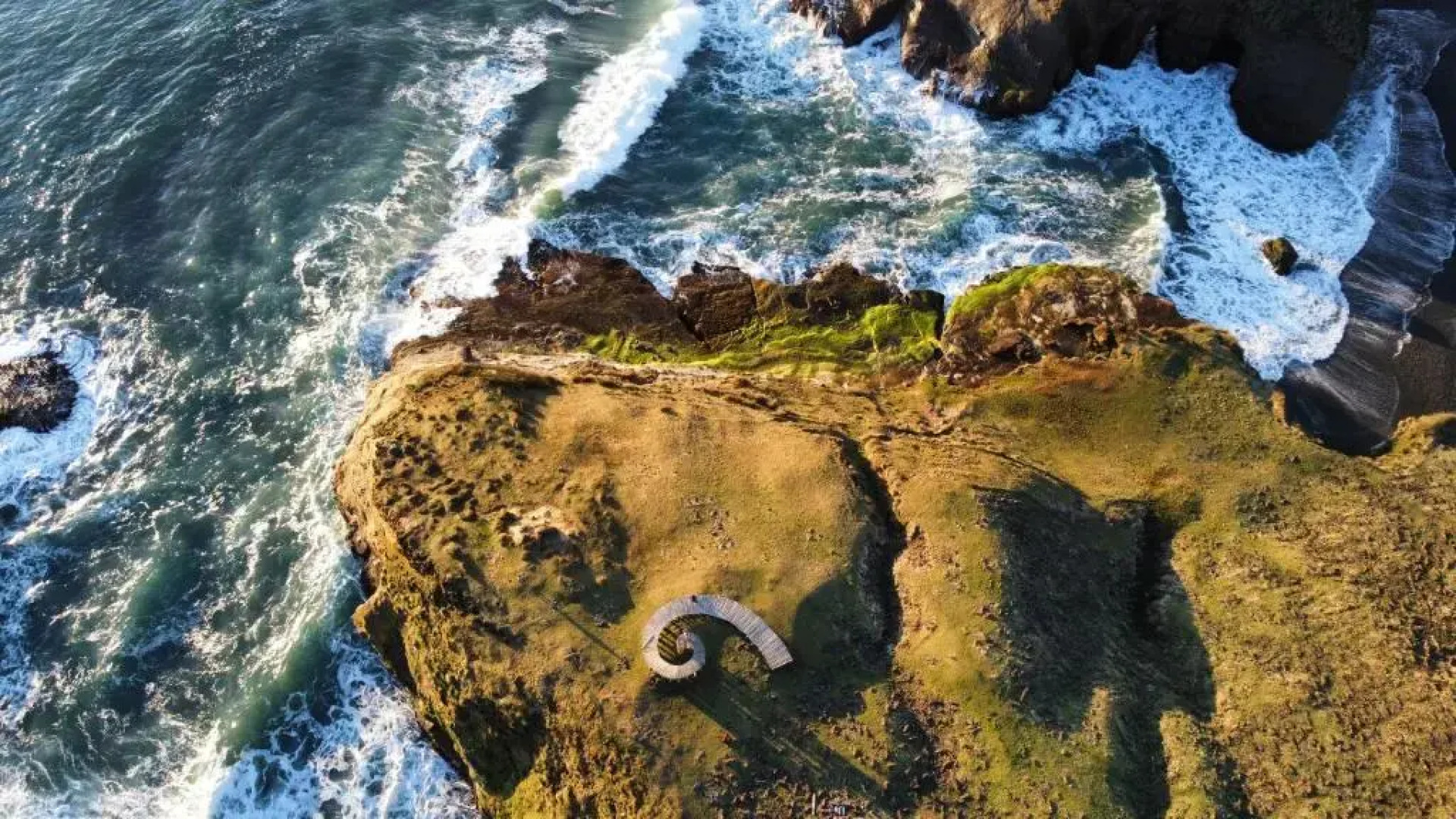 Lodge Parque Tepuhueico