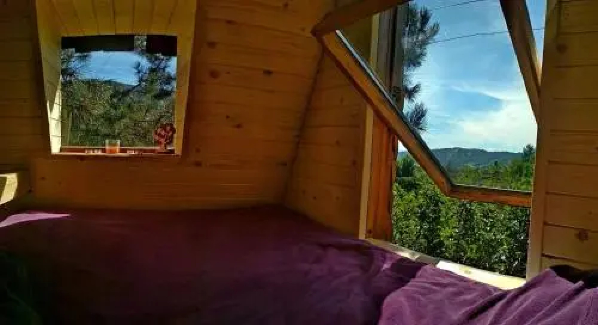 RADIHAUS Żar - 457m n.p.m.