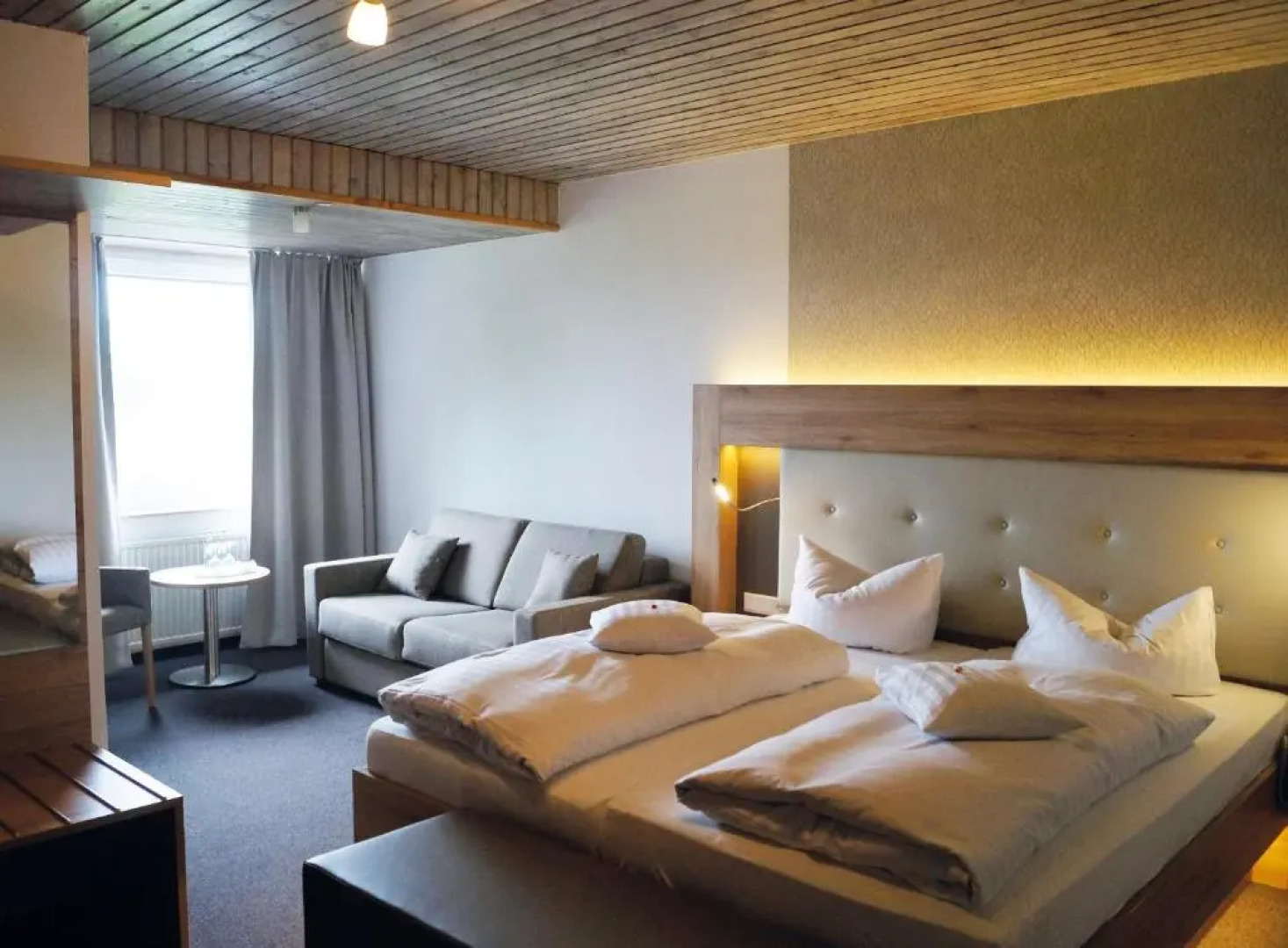 Hotel Restaurant Große Teichsmühle