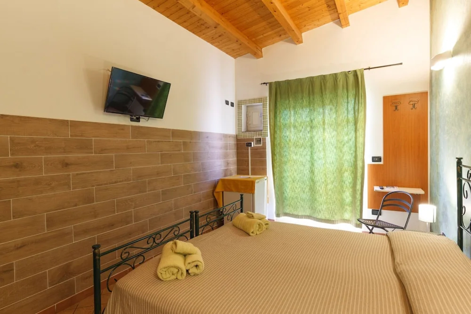 Agriturismo Il Gelsomino Ritrovato