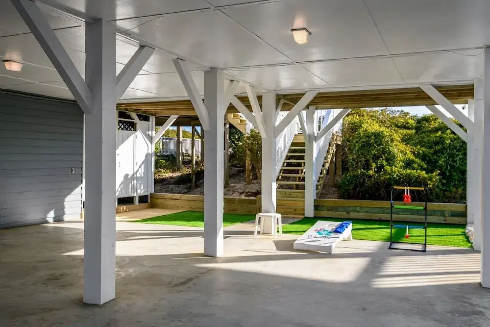 Ohana - 4 Br Home