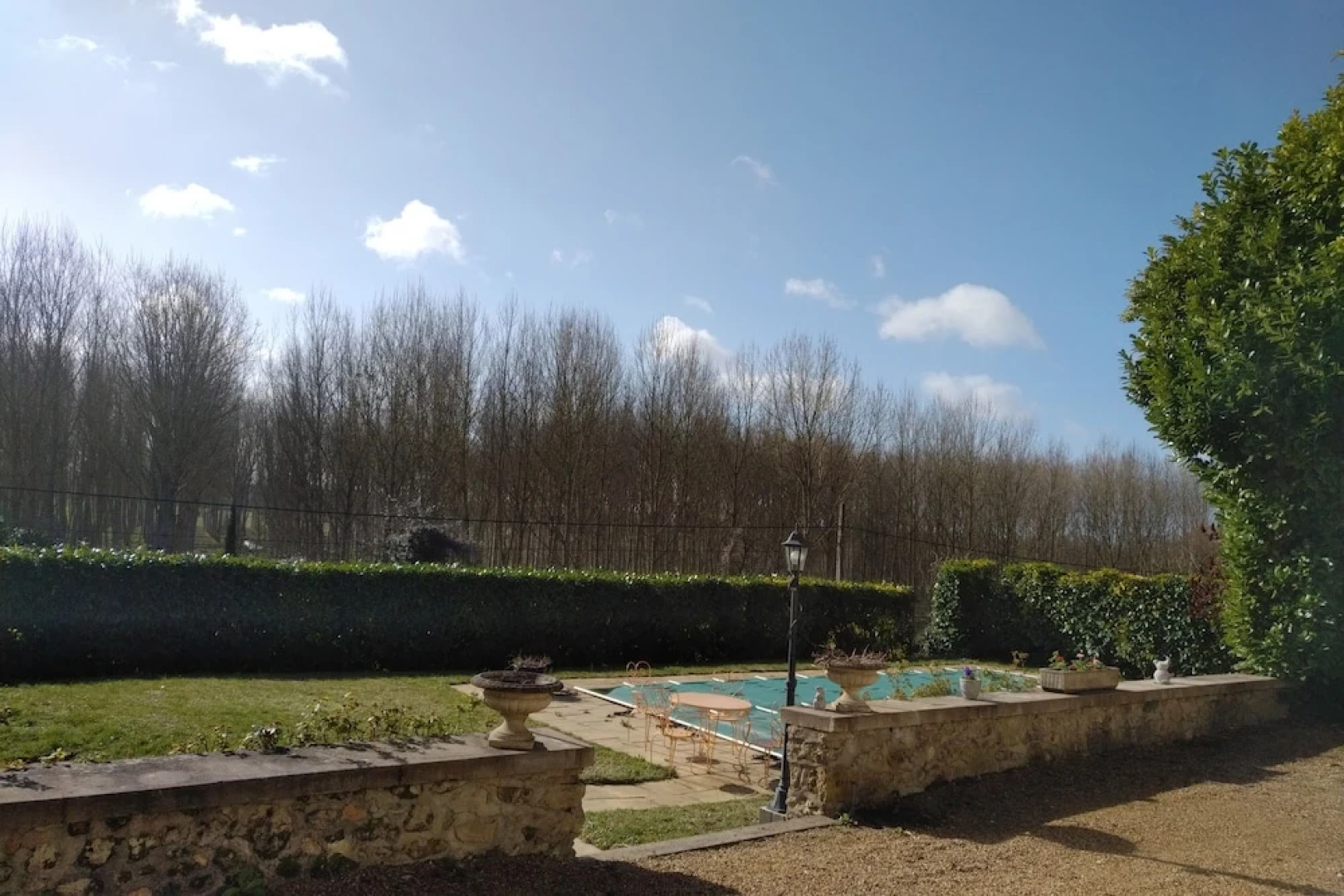 La Roche Bellevue Gites Au Coeur Chateaux