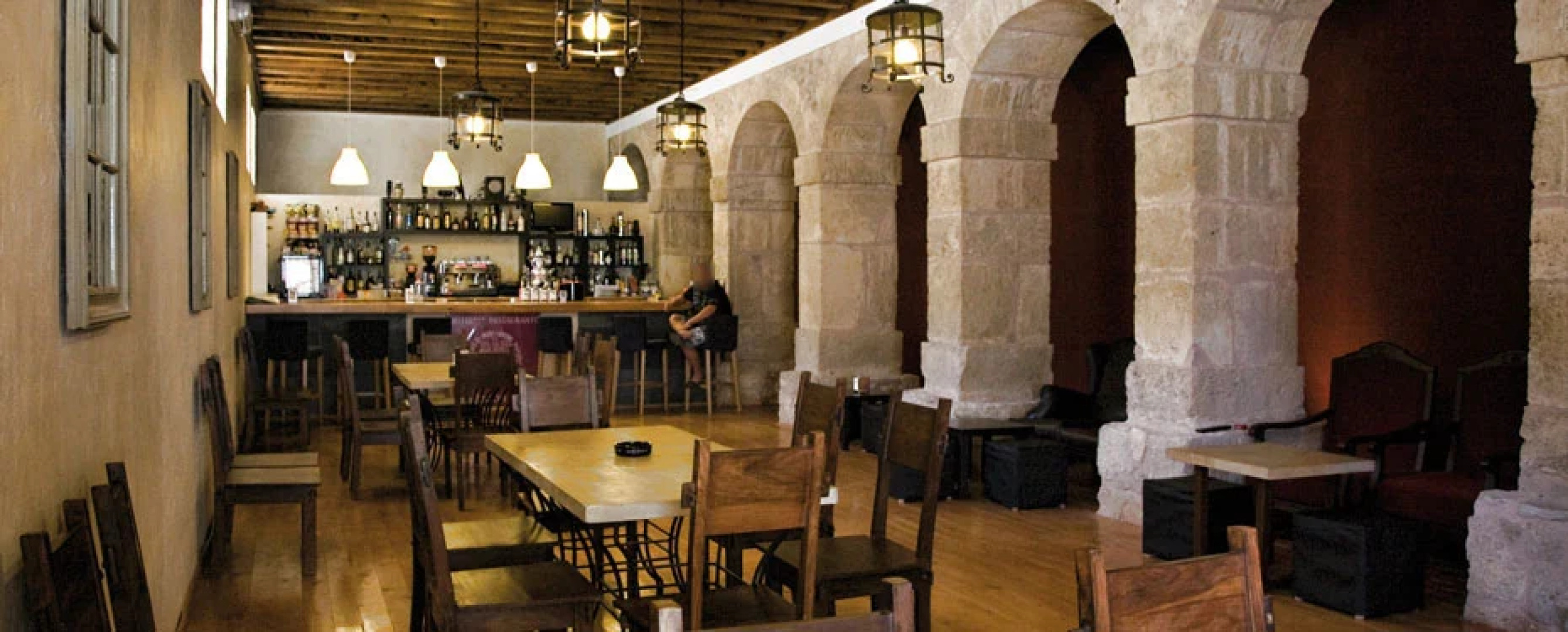 Hotel San Antón Abad