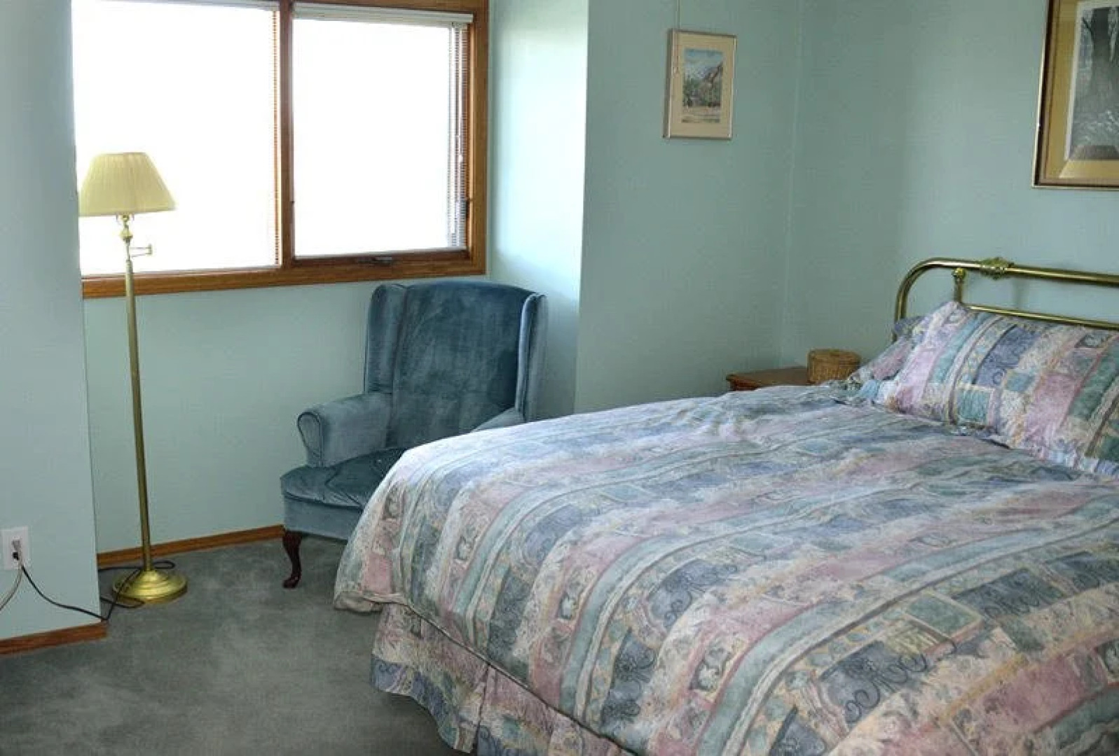 Gemstone Guest House and B&B