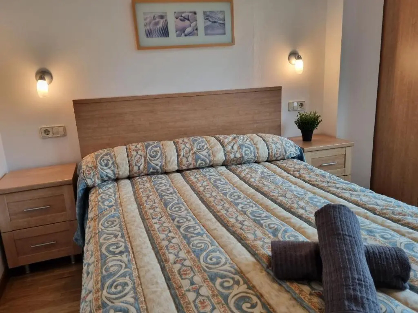 17C01 Apartamento Caravia