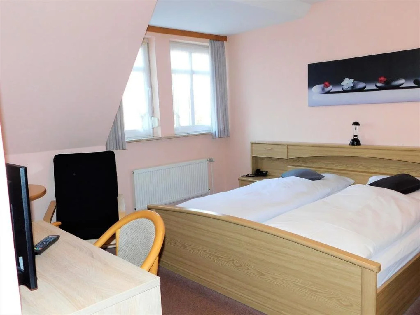 Landgasthof Immenstedt-Kiel