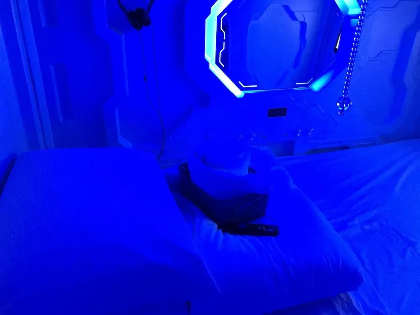 Luxury Stays - Hostel