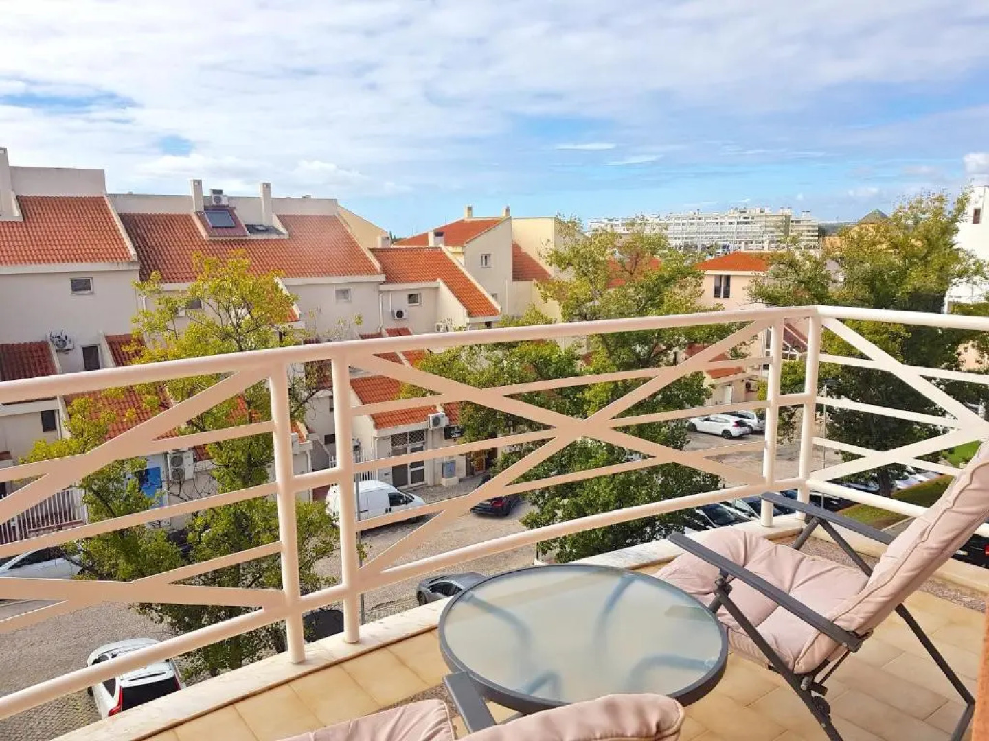 Vila Lusa Marina by Clever Details