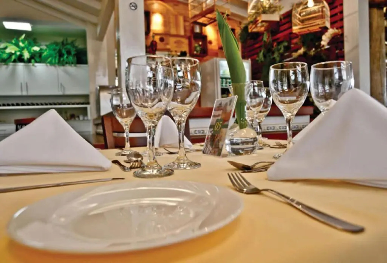 Pousada e Restaurante Caminhos do Bom Café