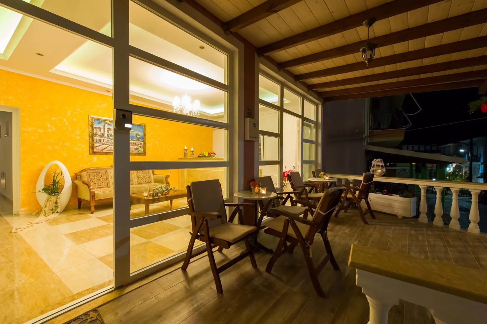 Villa Antonis