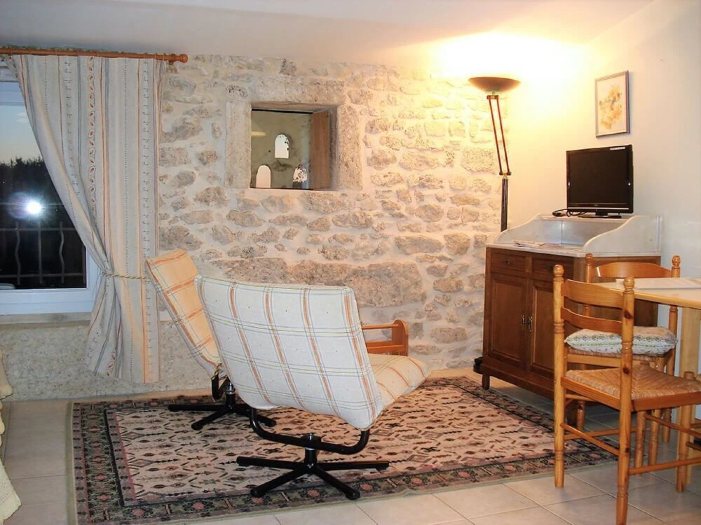 Font-Peyrins  - Le Pigeonnier