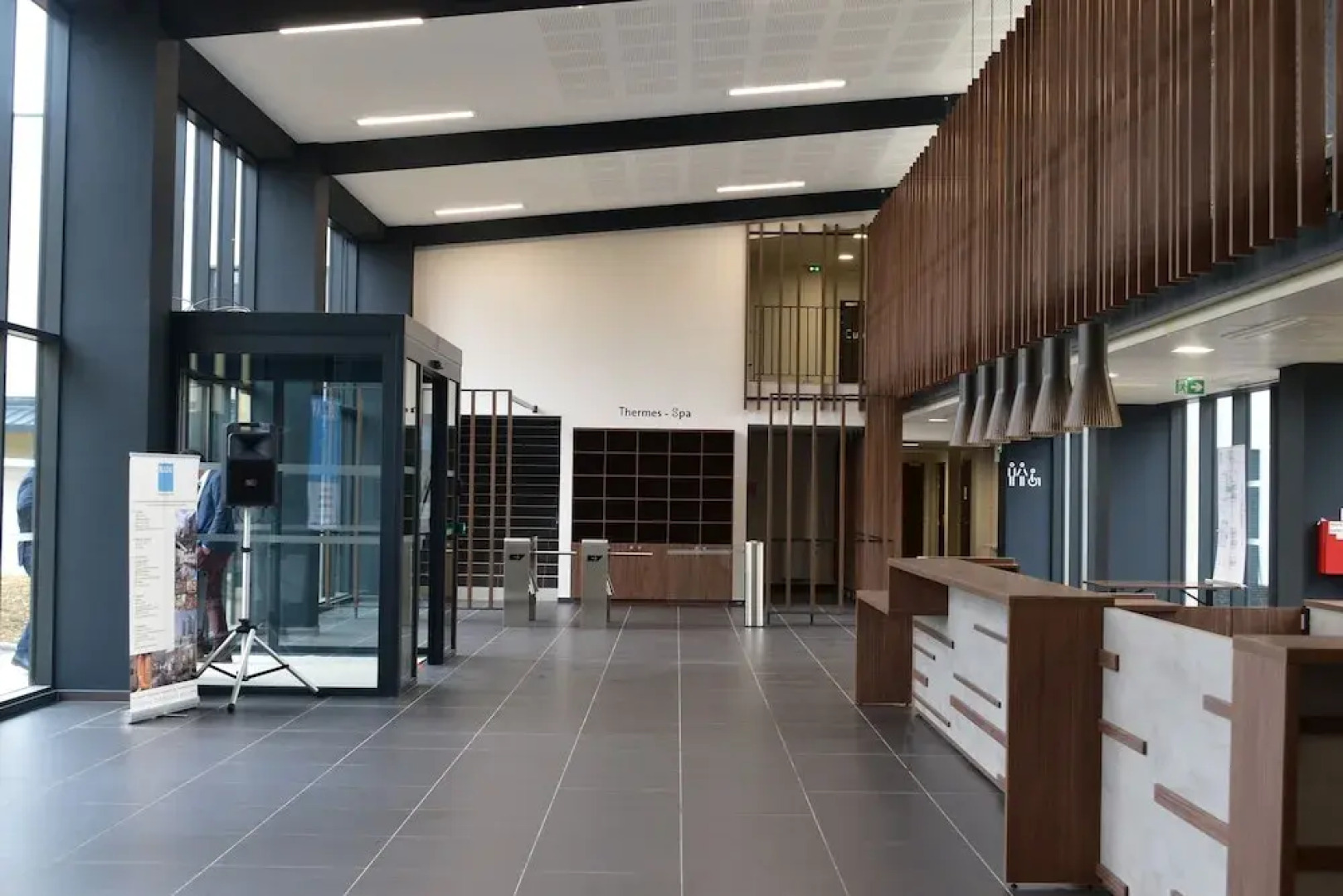 Villa Thermae Santenay