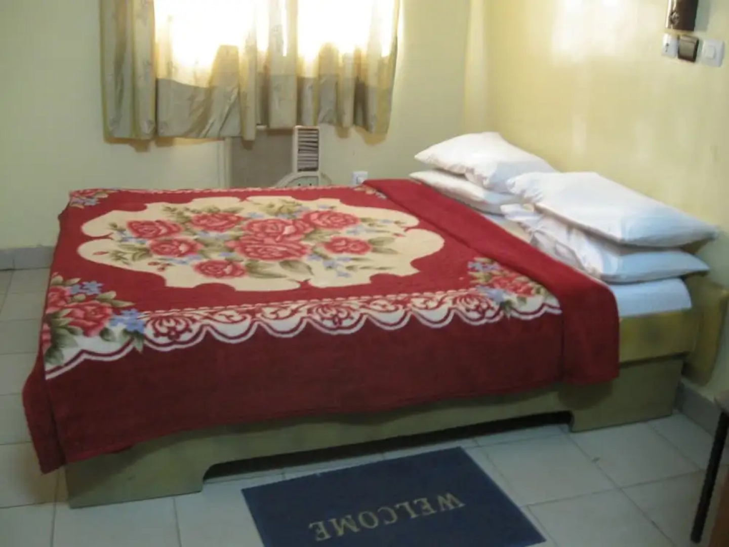 Hotel sigri