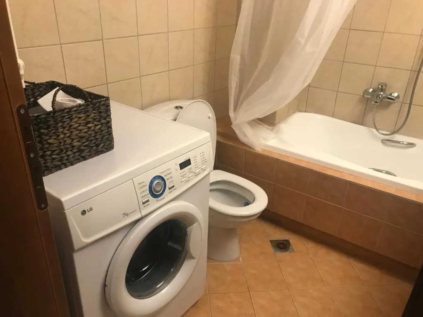 Apartament in Thessaloniki