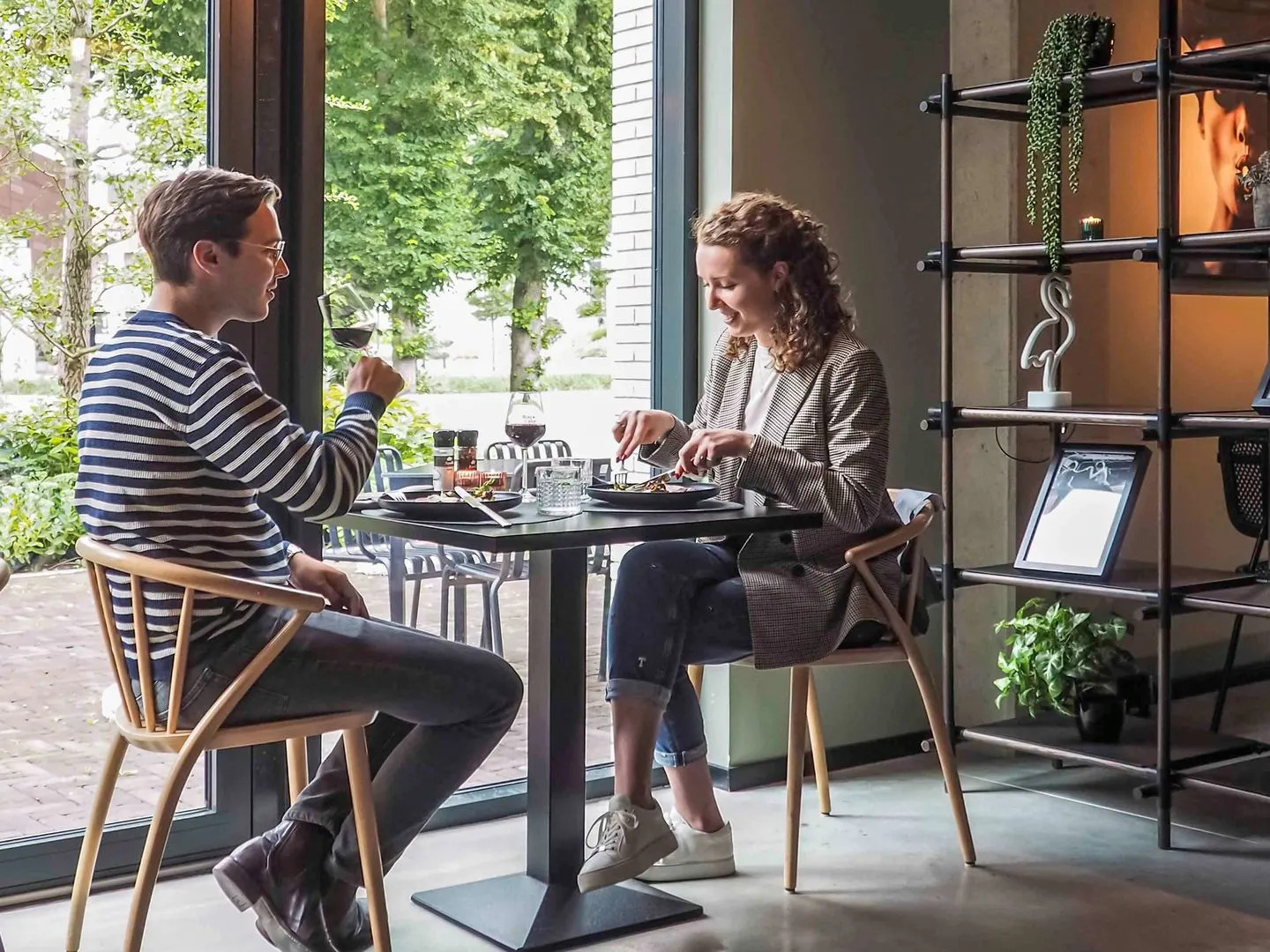 Hotel Valkenburg by Mercure