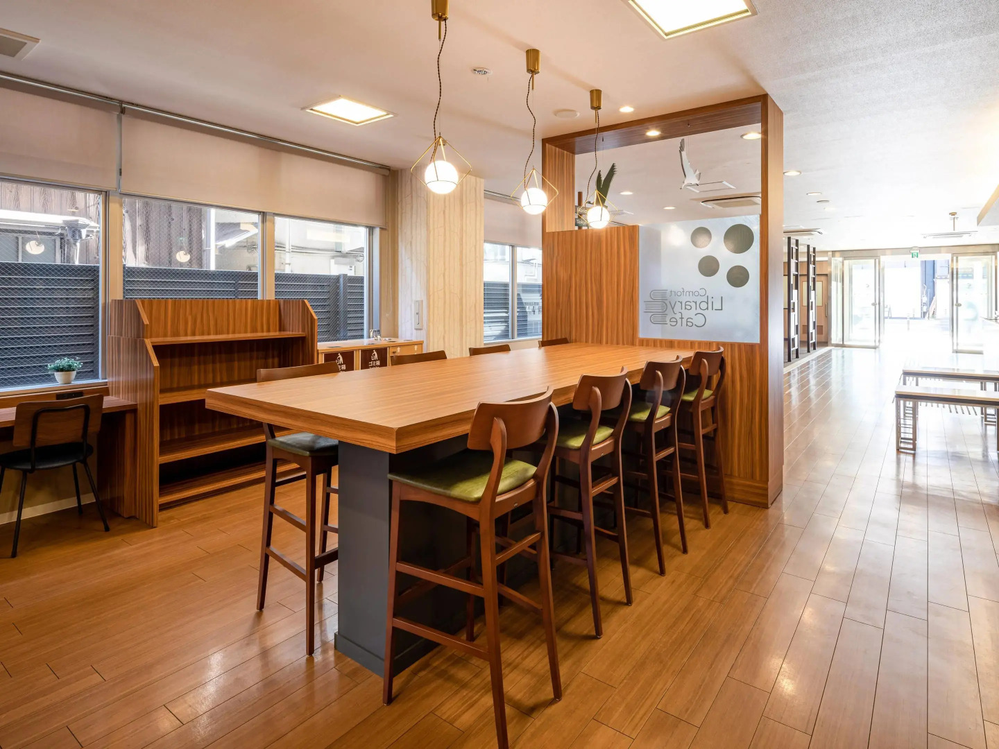 Comfort Hotel Shin Yamaguchi