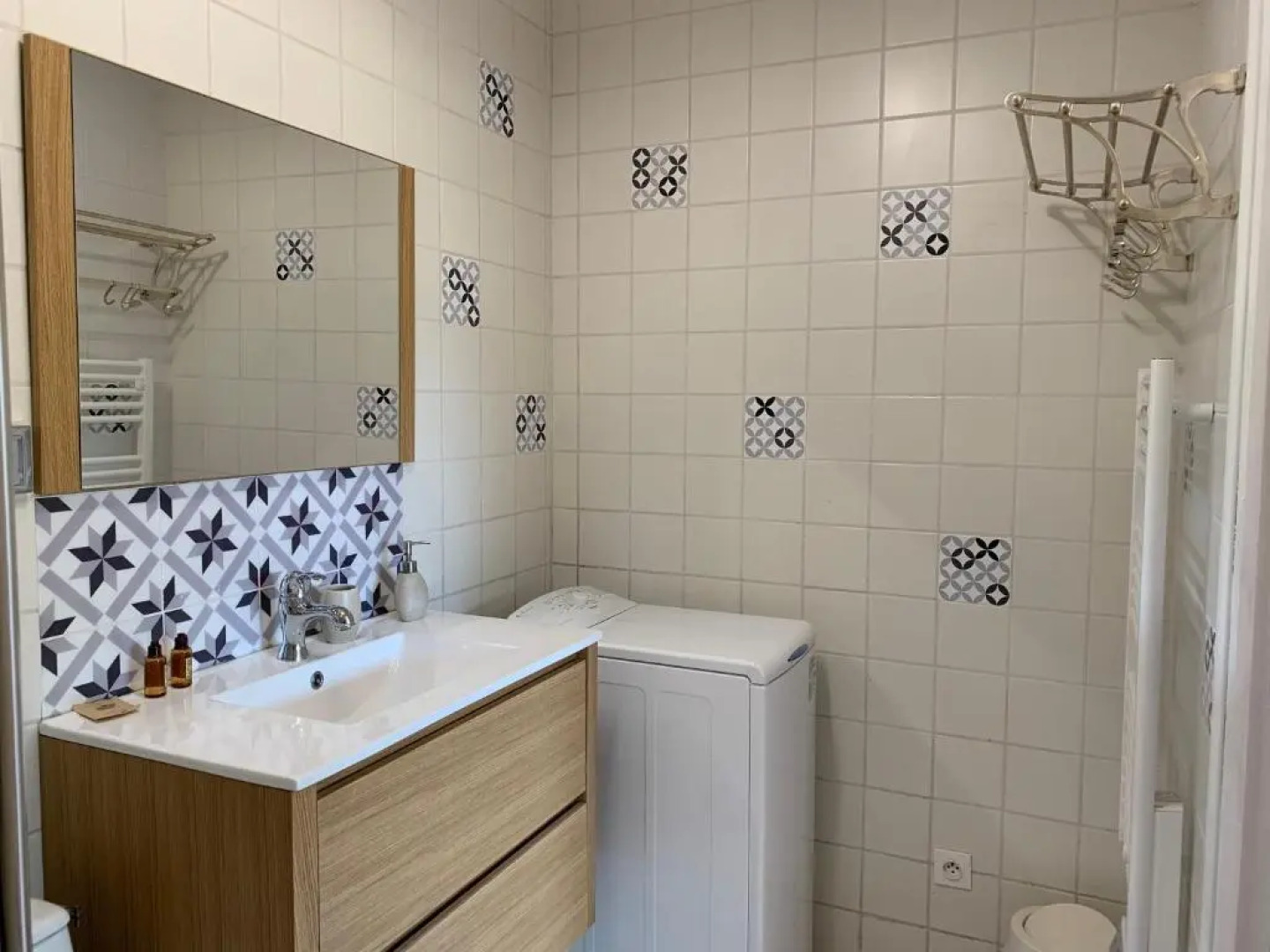 Gîte - Le Petit Noyer