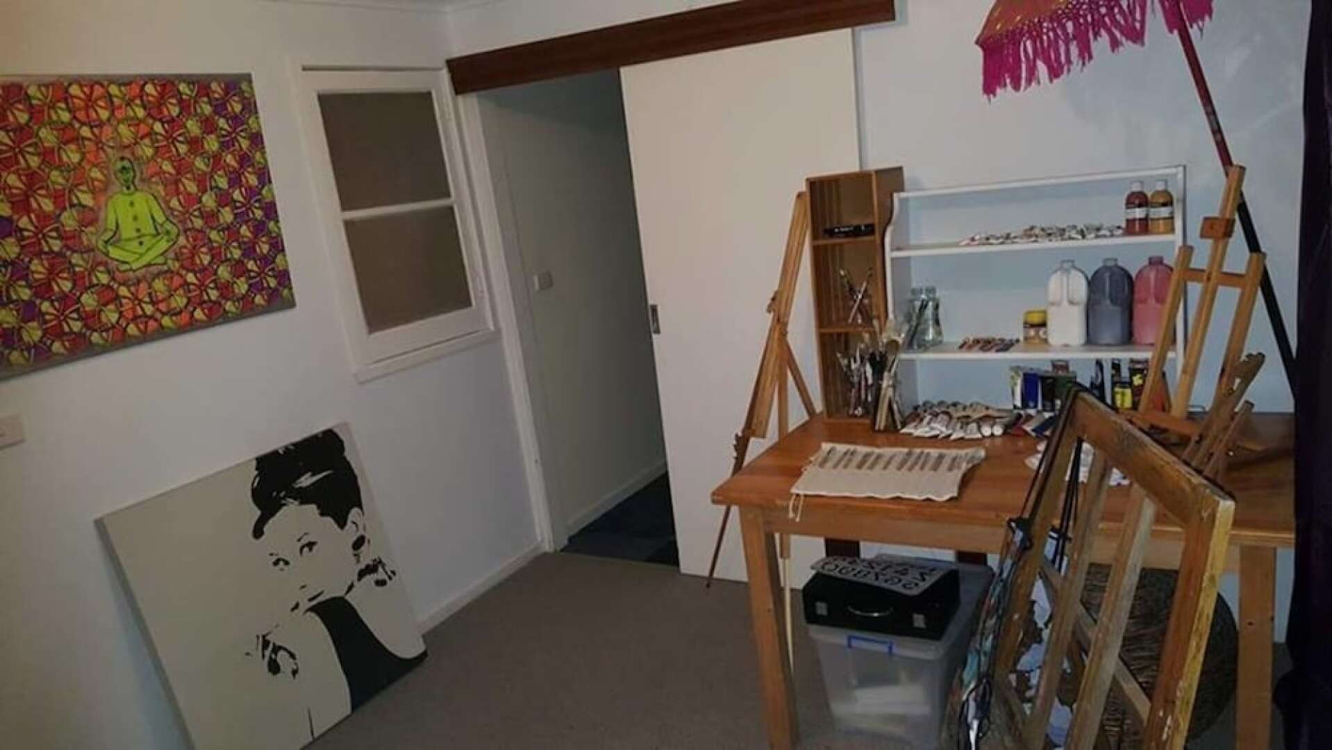 Amaroo Arte House Wangaratta