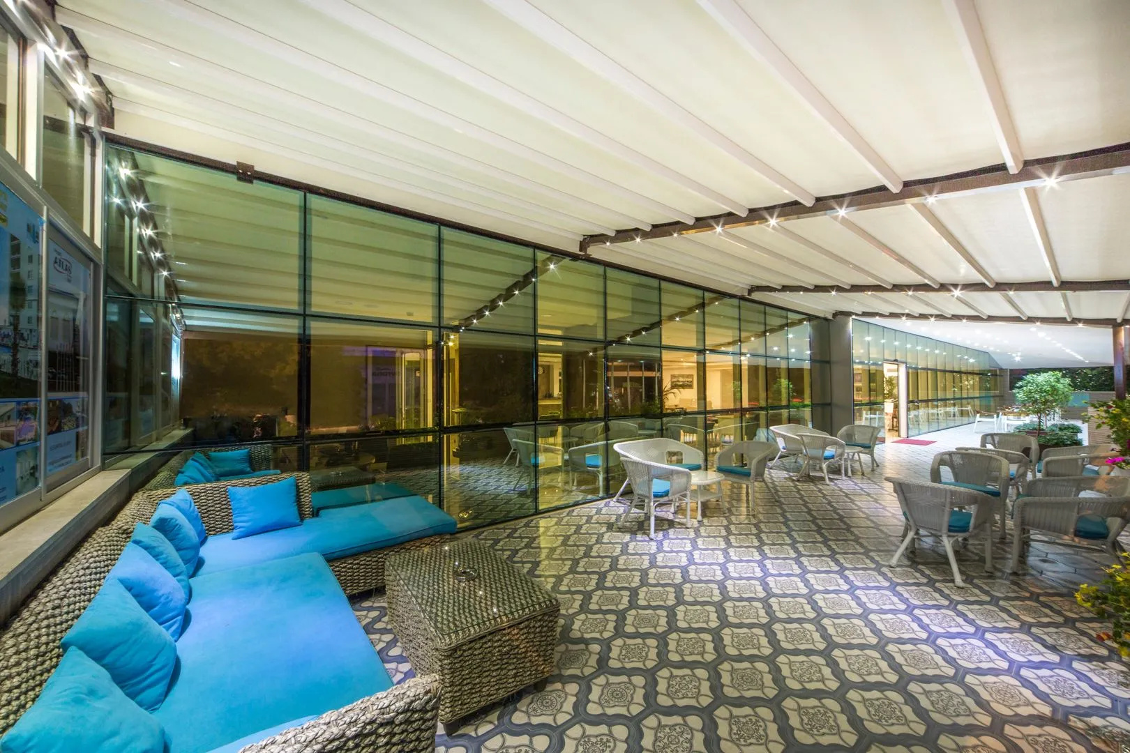 Kleopatra Atlas Hotel - All Inclusive - Adults Only