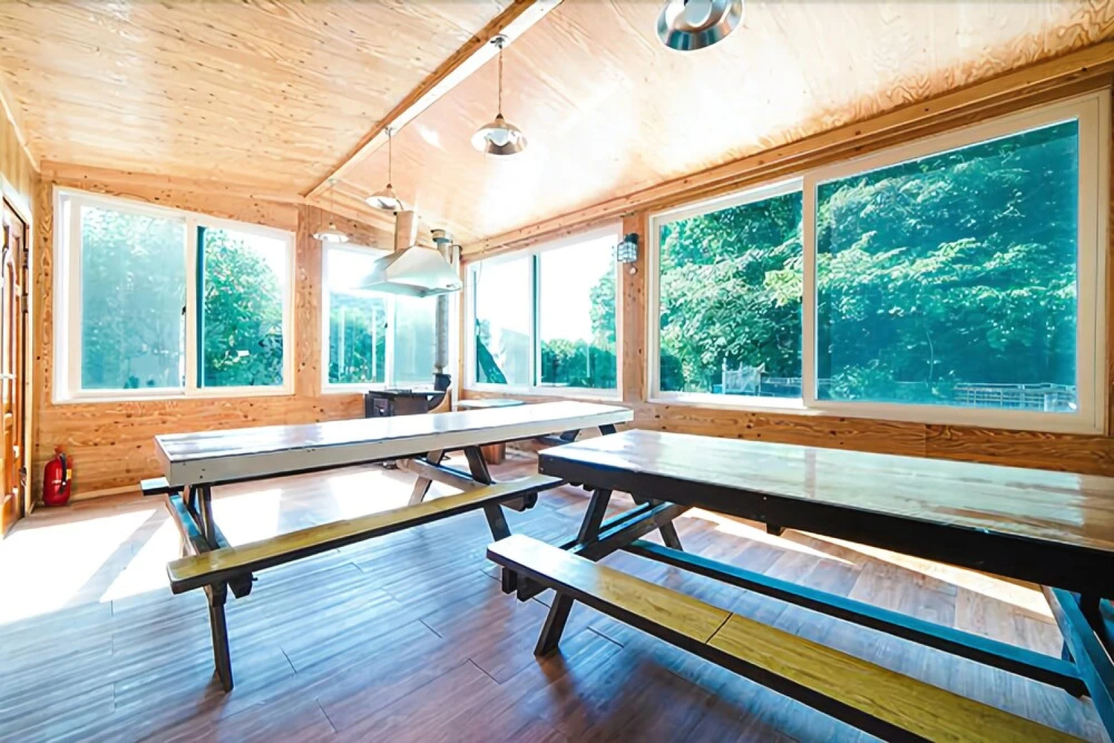 Yeoju Forest Pension