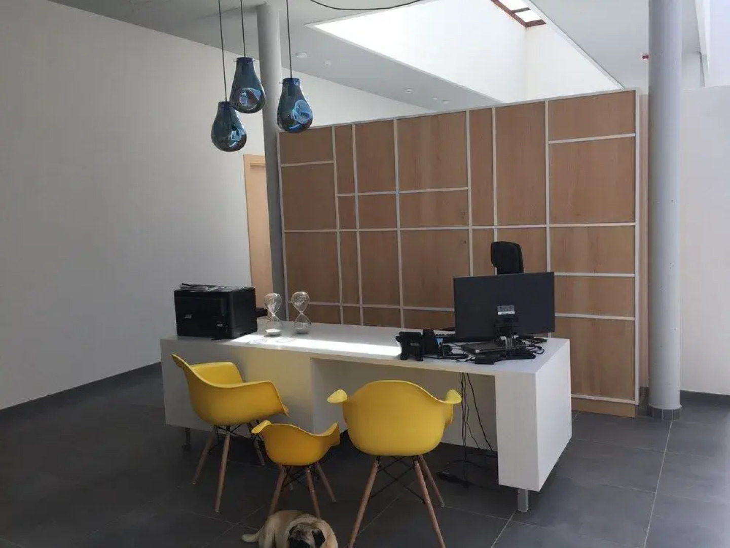 Mercedes Country House