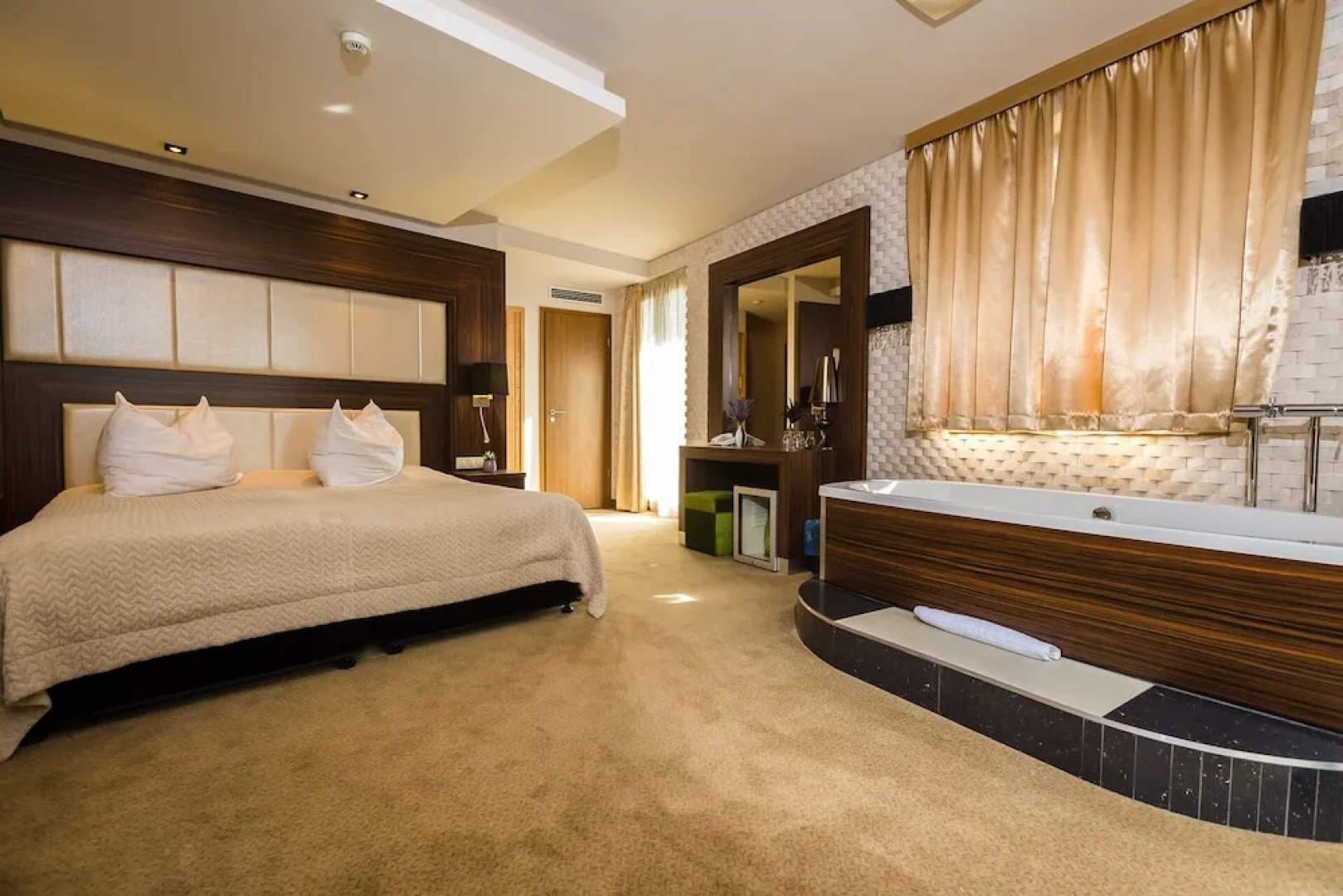 Hotel Itqan Al Diyafa