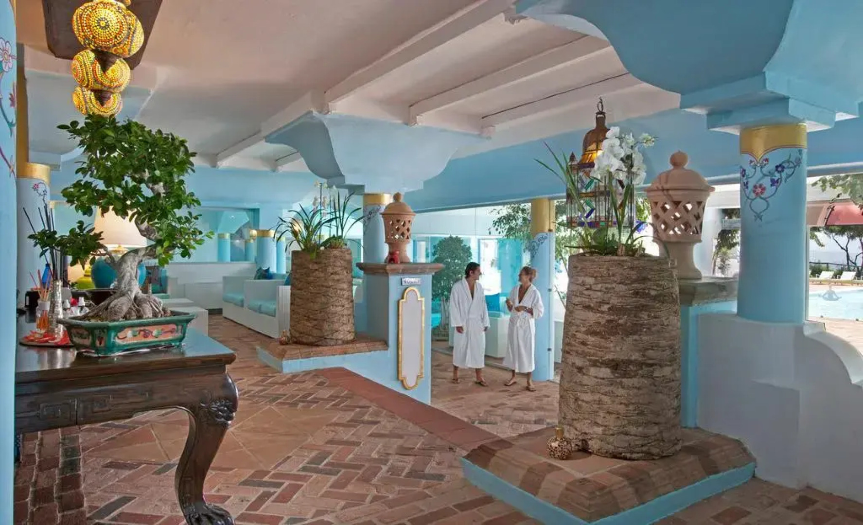 Hotel Monte Turri - Adults Only