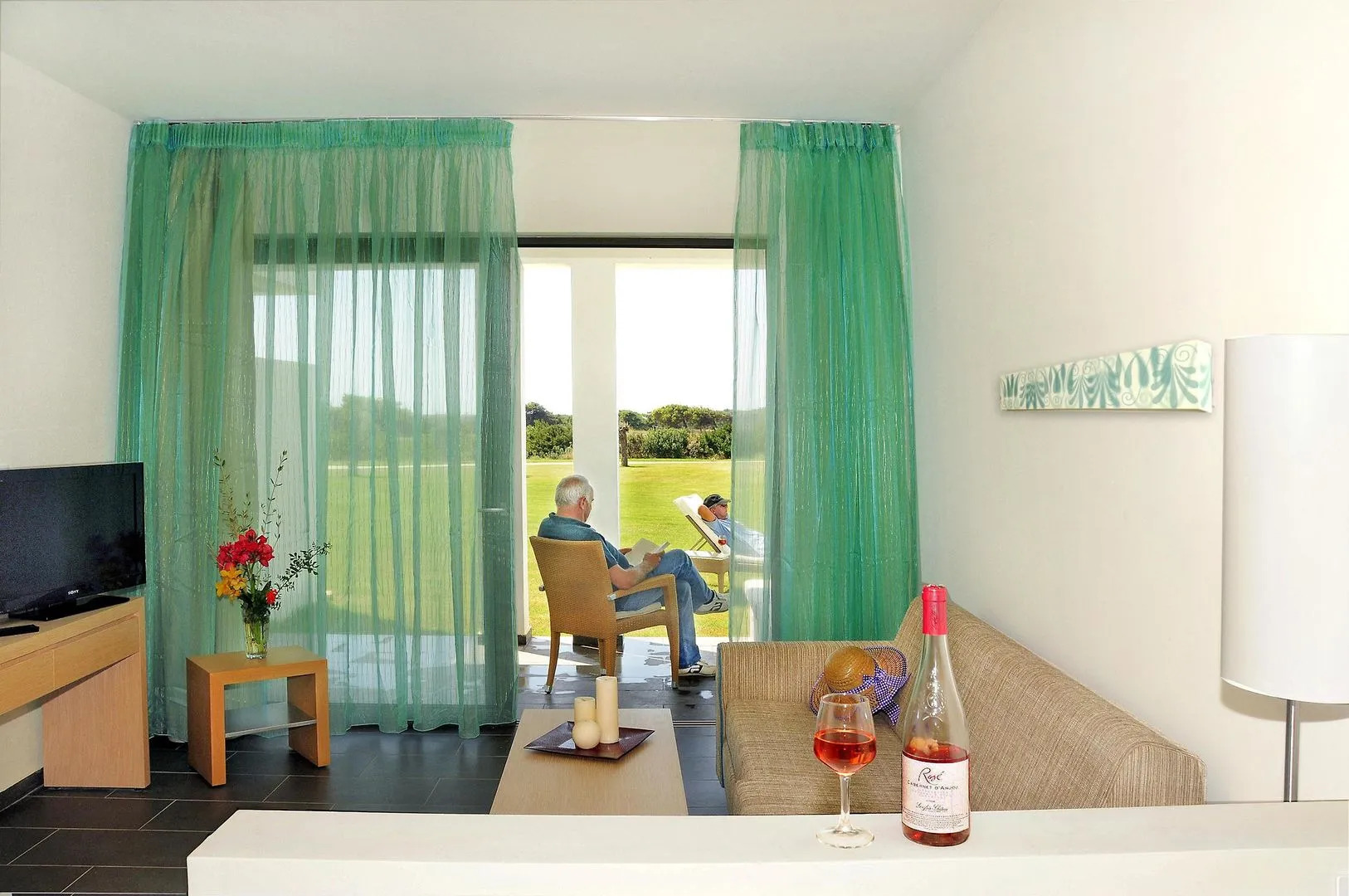 TUI MAGIC LIFE Club Plimmiri