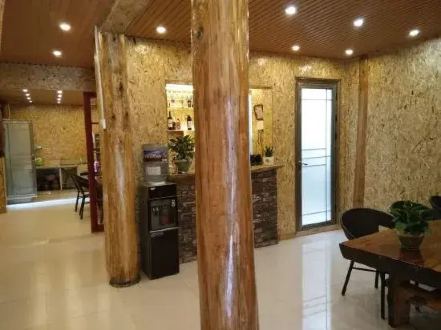 Wang Jiang Lou Hostel