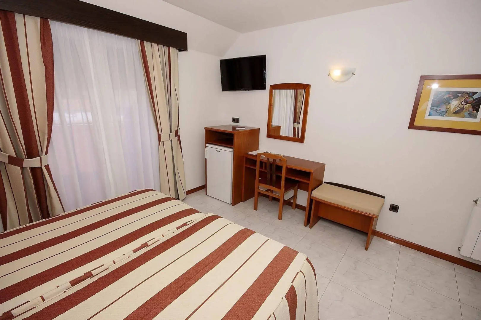 Hotel Spa Nanin Playa