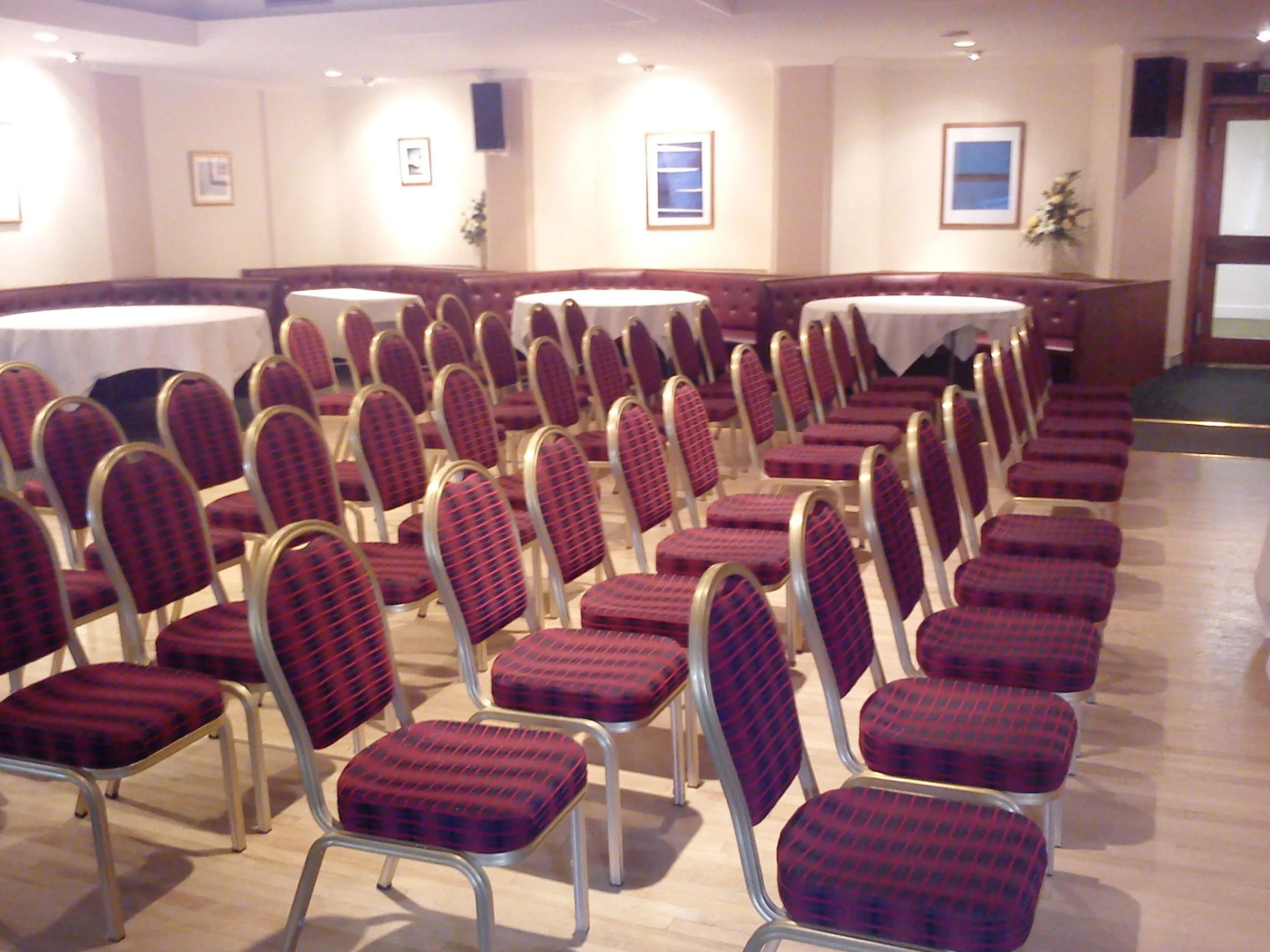 Ben Nevis Hotel & Leisure Club