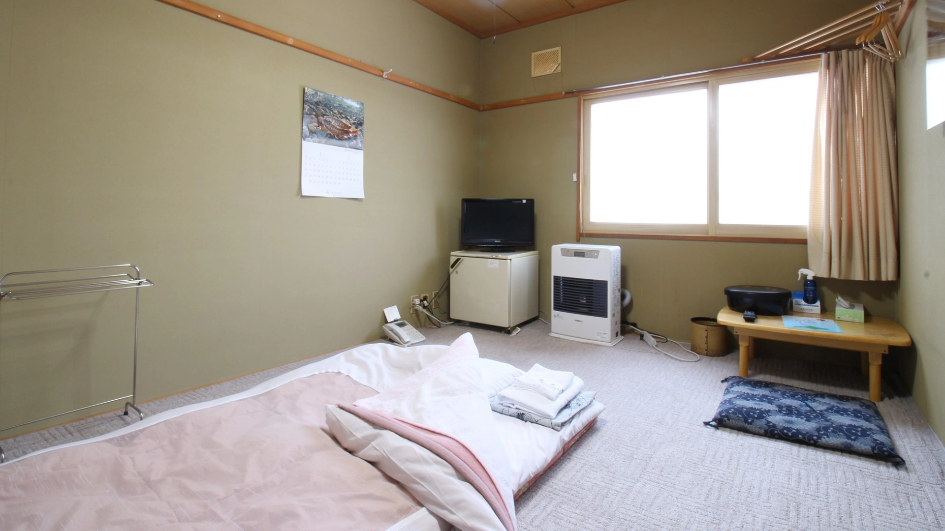 Kasai Ryokan