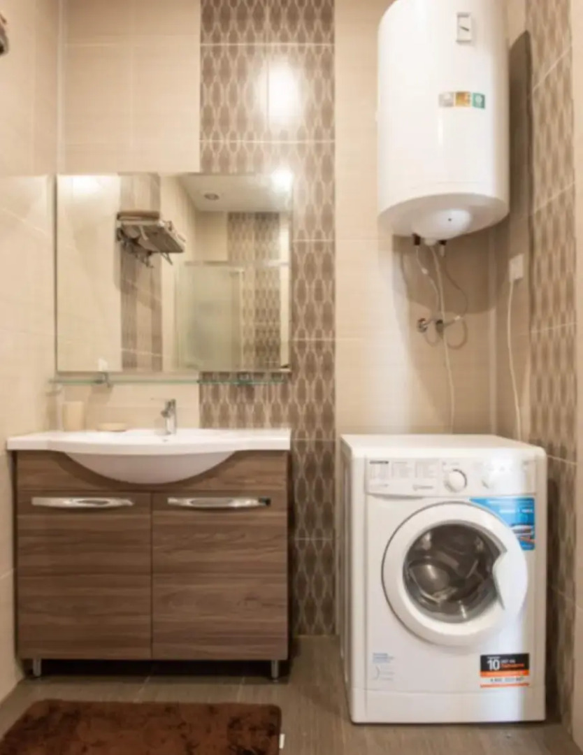 May Mariya Residence