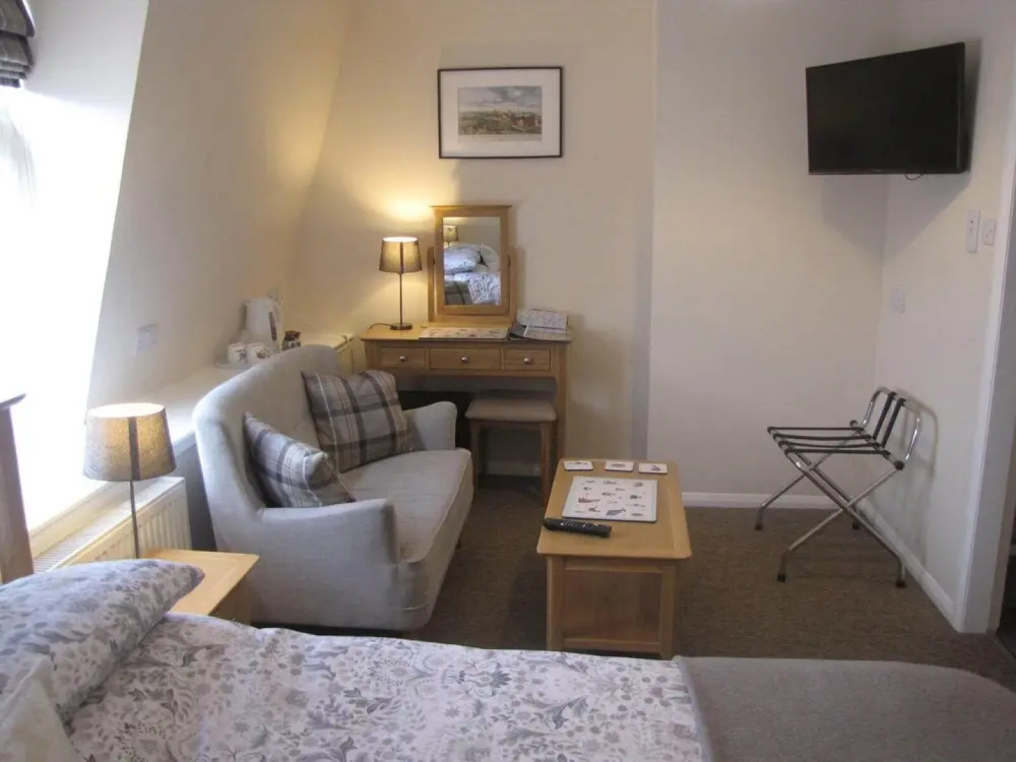 Cedars Guest House
