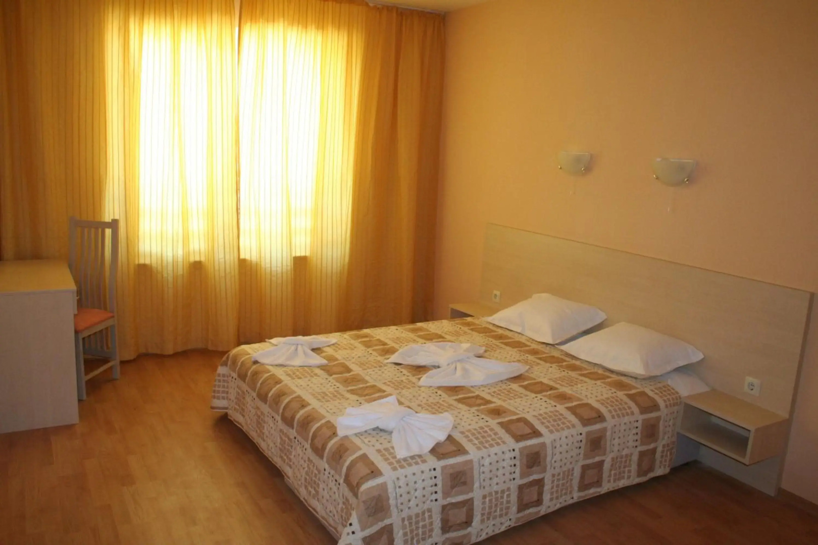 Harmony Hills Residence