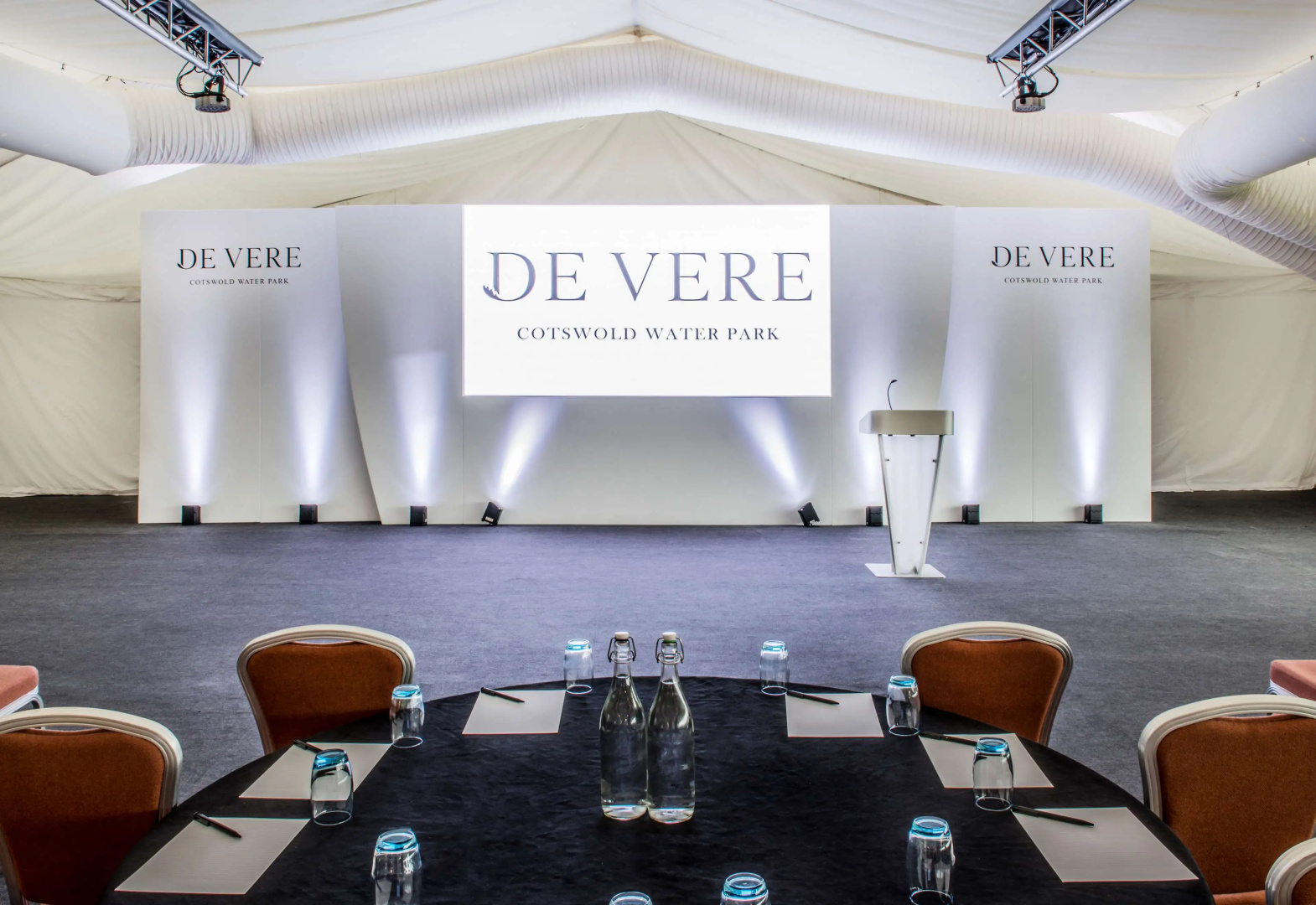 De Vere Cotswold Water Park