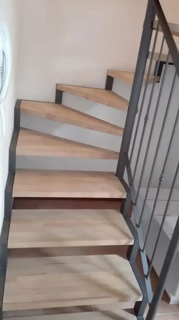 Apartments Le Zagare