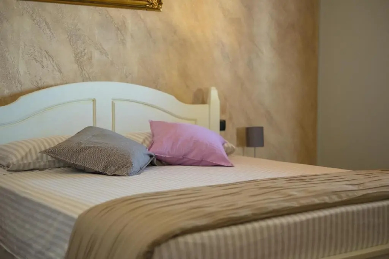 Villa Niccolò with stunning sea view swimming pool