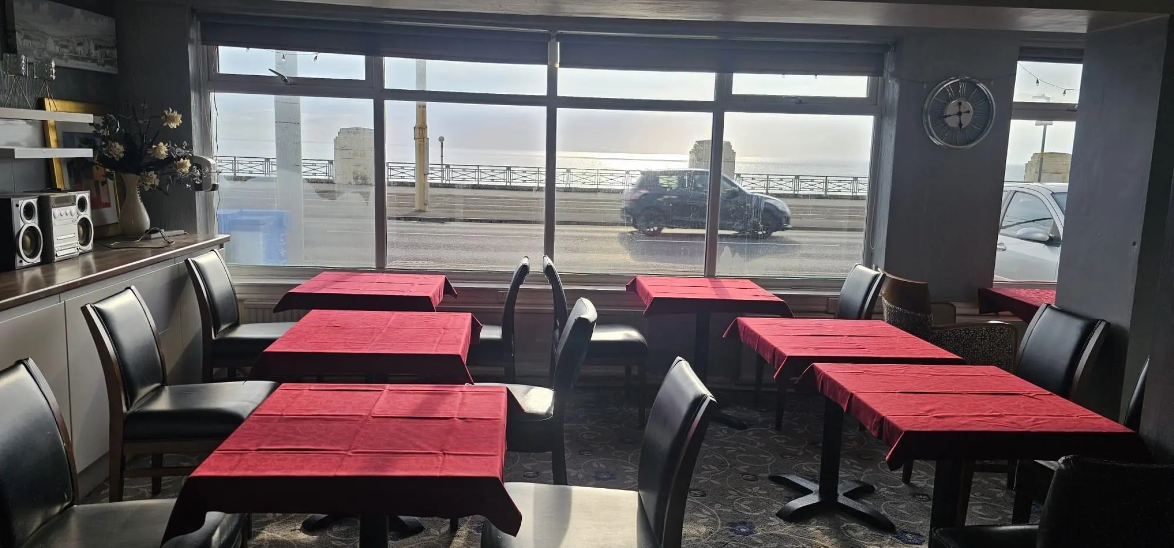North Ocean Hotel