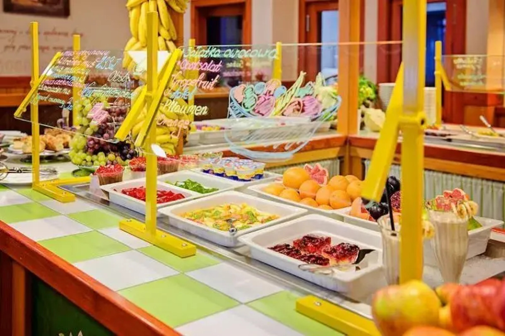 Hotel Picaro Krasnik Dolny