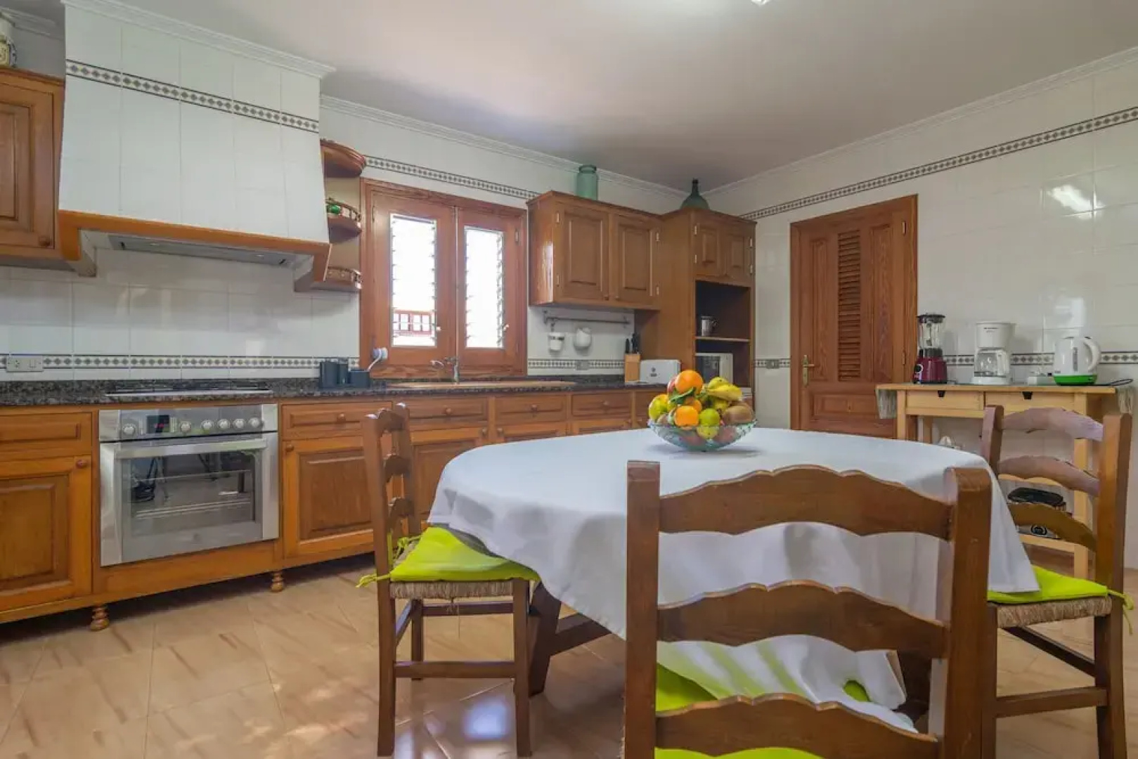 Villa Franciscus