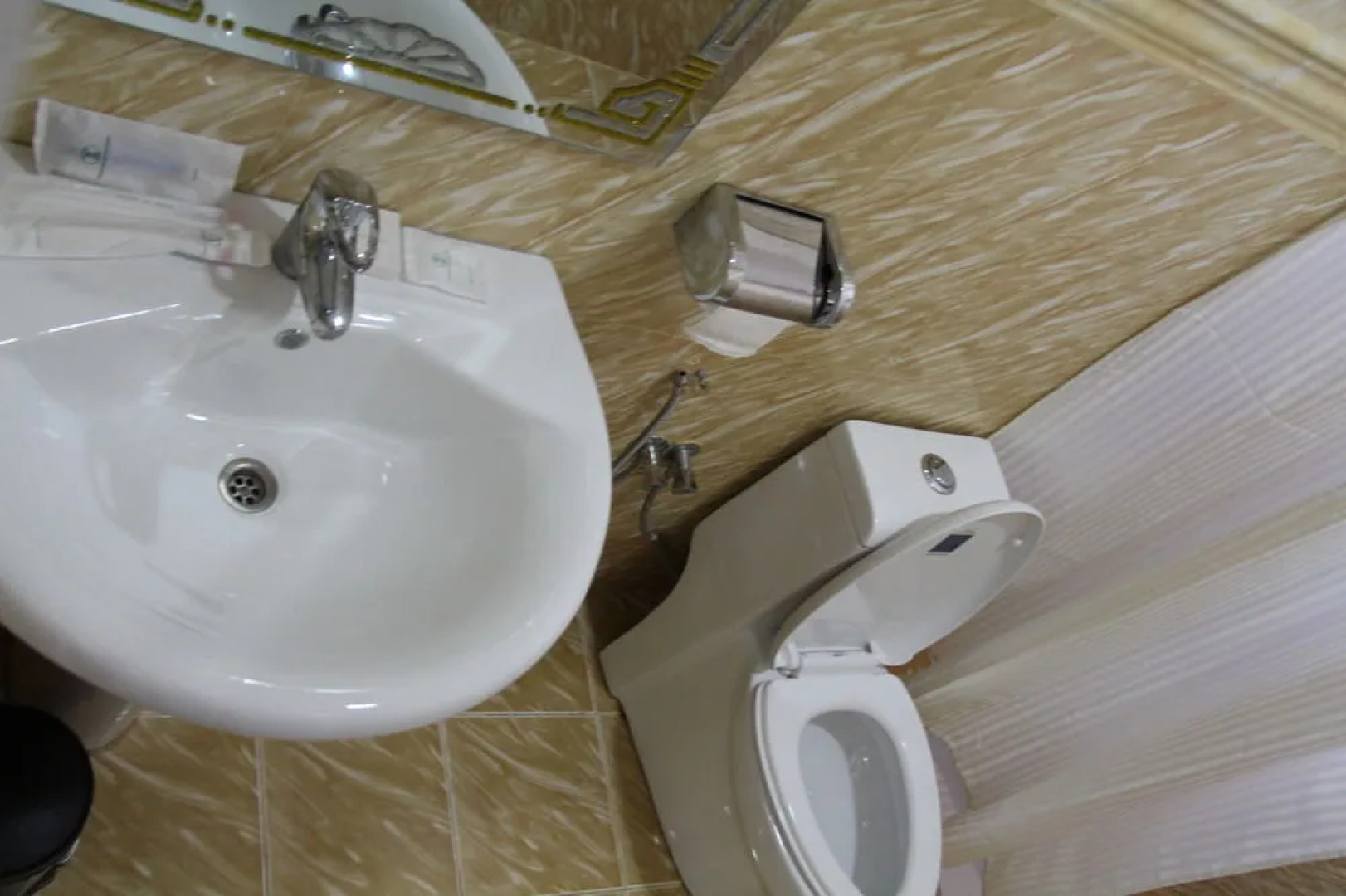 Dream House Apartment