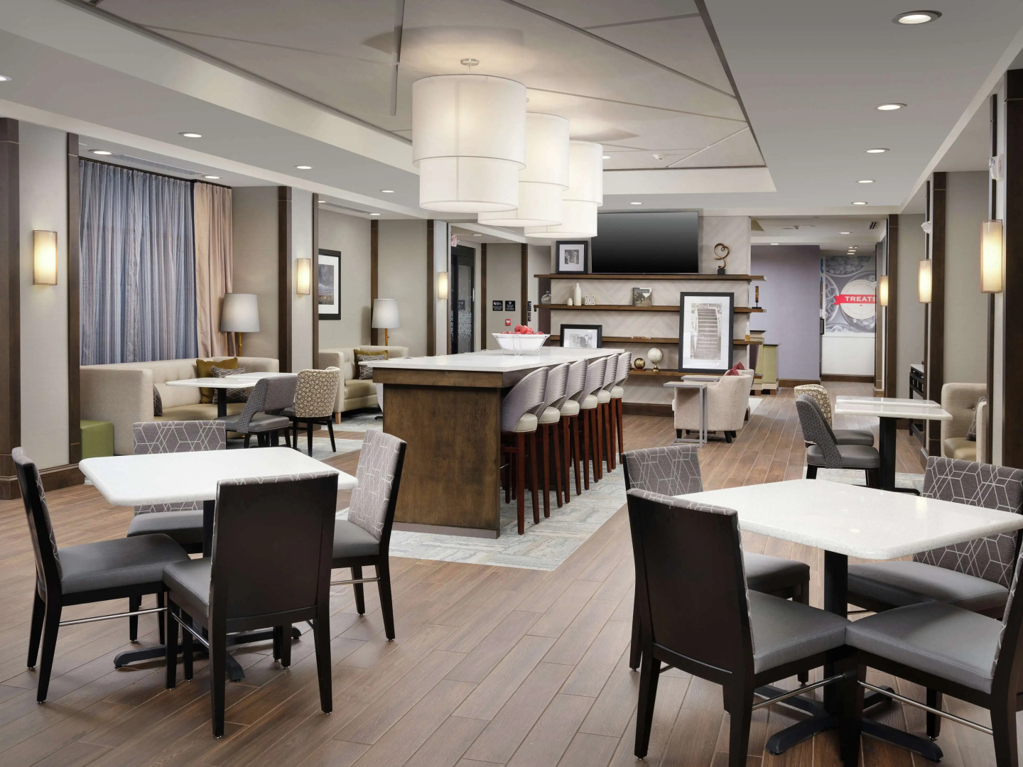 Hampton Inn Chattanooga East Ridge