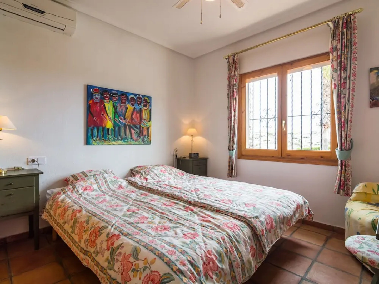 Modern Villa in Rojales With Swimming Pool