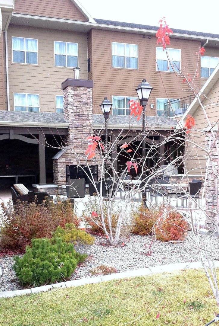 Residence Inn by Marriott Helena